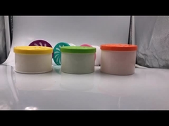 Manufacturer Aromatherapy Essential Oil Balm Solid Toilet Room Air Freshener Bottle