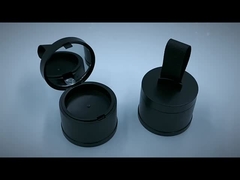 Cosmetic packaging 4g hairline powder cream hair seam repair and concealing shadow filling powder wi