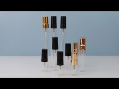 Travel-sized Spray Bottle for Spraying of Essential Oils and More 2ml 3ml 5ml 10ml Options Available