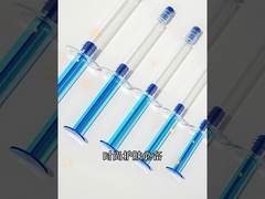 Professional-grade Cosmetic packaging for Smearable Hydrating Injection 1ml 2ml 3ml 5ml 10ml sizes