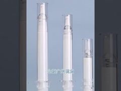 5ml10ml20ml ultrasonic knife essence water light needle tube cosmetic packaging