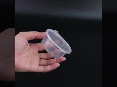 Disposable bowl