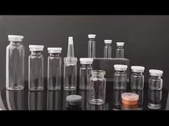 Lightweight and Breakage-Resistant Plastic Bottle for Non-Phototoxic Contents