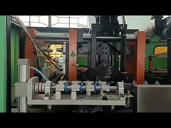 Spray Bottle PET Round Shoulder Flat Bottle 30ml 80*40mm 6g White/Black/Blue/Transparent