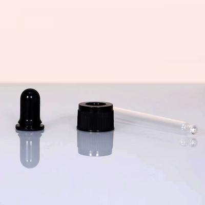 5-100ml essential oil dropper bottle brown glass cosmetics bottle