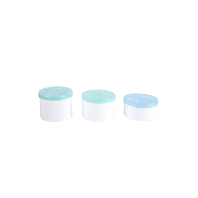 Versatile Cosmetic Packaging for Volatization Control and Special Function Extension P2004 P2005 P2006