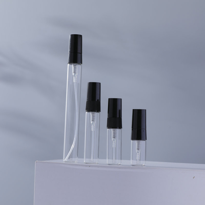 Travel-sized Spray Bottle for Spraying of Essential Oils and More 2ml 3ml 5ml 10ml Options Available