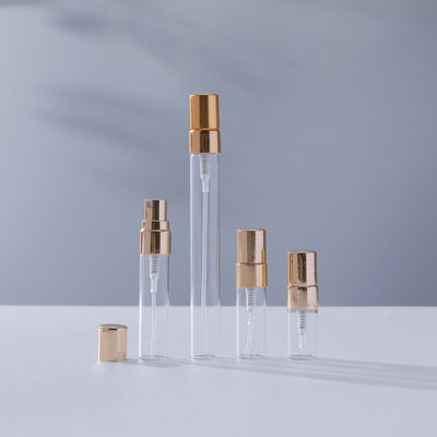 Travel-sized Spray Bottle for Spraying of Essential Oils and More 2ml 3ml 5ml 10ml Options Available