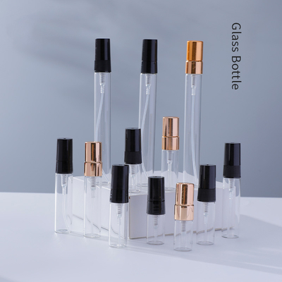 Travel-sized Spray Bottle for Spraying of Essential Oils and More 2ml 3ml 5ml 10ml Options Available