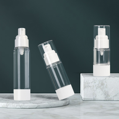 Customized Cosmetic Packaging Printing Process Injection Molding with Sample Availability