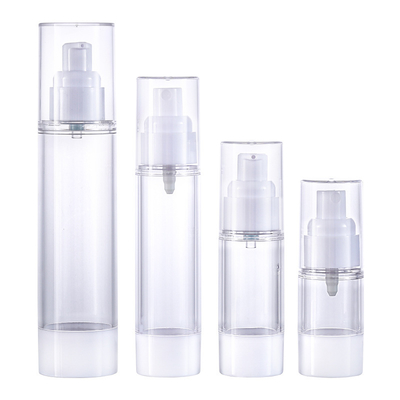 Customized Cosmetic Packaging Printing Process Injection Molding with Sample Availability