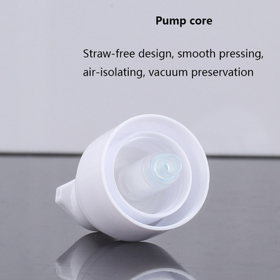 Customized Cosmetic Packaging Printing Process Injection Molding with Sample Availability