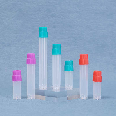 Stylish and Practical Cosmetic Packaging with Highly Transparent PC Material and Temperature Range of -20C-70C