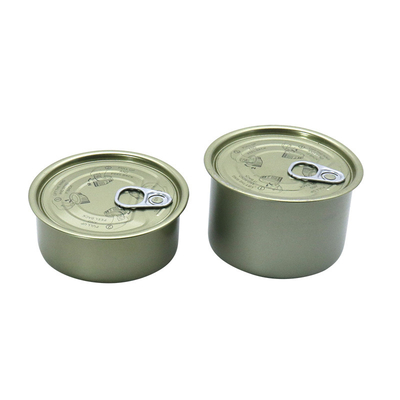 Corrosion-resistant aluminum cans for safe pet food storage with food-grade epoxy resin coating
