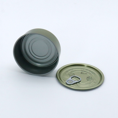 Corrosion-resistant aluminum cans for safe pet food storage with food-grade epoxy resin coating