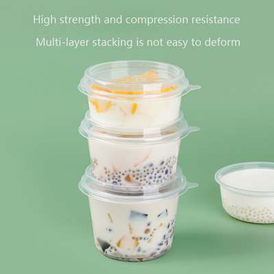 Convenient and Versatile Disposable Bowl for Your Food Packaging Requirements
