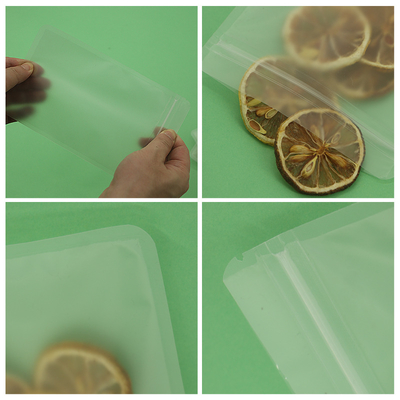 Finished Bags with 10*15 3cm Width*Length Bottom Width/cm and Double-sided 14 wire Thickness/Silk