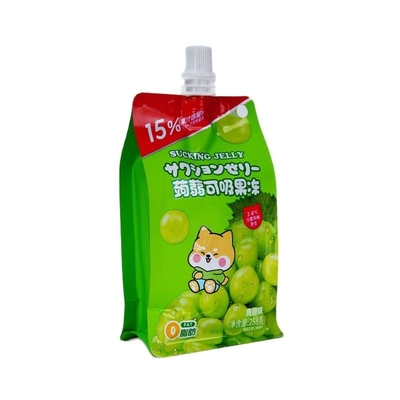 Versatile Finished Bags for Various Product Types and Sizes with Wide Temperature Range for Optimal Packaging