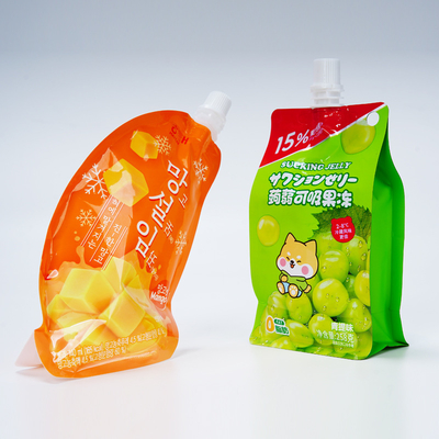 Versatile Finished Bags for Various Product Types and Sizes with Wide Temperature Range for Optimal Packaging
