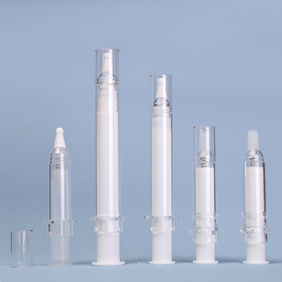 5ml10ml20ml ultrasonic knife essence water light needle tube cosmetic packaging