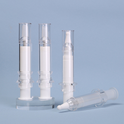 5ml10ml20ml ultrasonic knife essence water light needle tube cosmetic packaging
