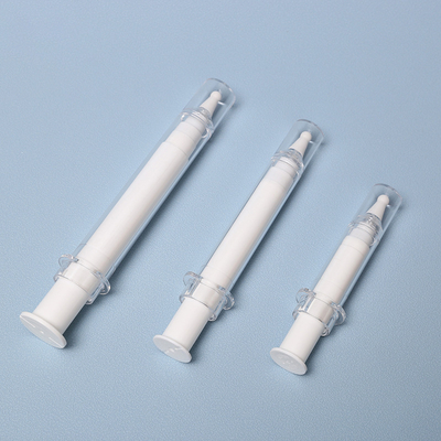 5ml10ml20ml ultrasonic knife essence water light needle tube cosmetic packaging