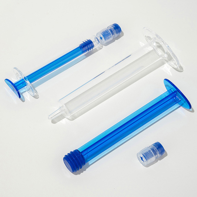 Professional-grade Cosmetic packaging for Smearable Hydrating Injection 1ml 2ml 3ml 5ml 10ml sizes
