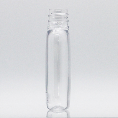 50ml PET Cosmetic packaging with 20mm neck diameter and 93mm height available for daily chemical products