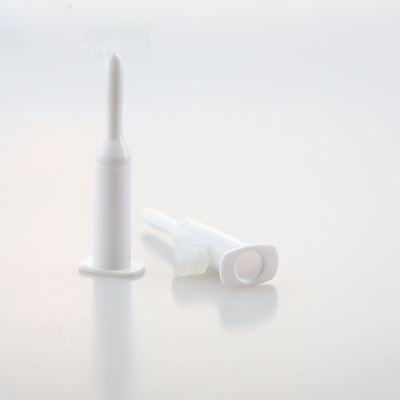 5ml Capacity Essential Oil Dispenser with Customizable Cosmetic packaging in Pink White and More