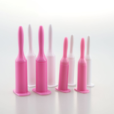 5ml Capacity Essential Oil Dispenser with Customizable Cosmetic packaging in Pink White and More