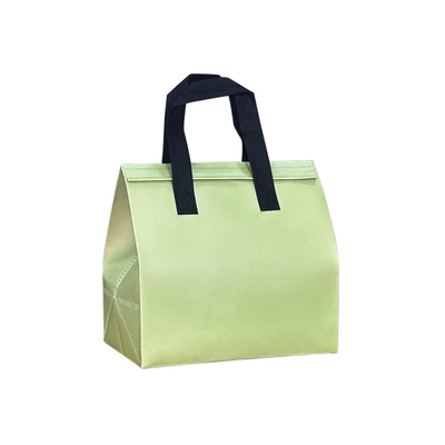 Finished Bags with Waterproof Non-Woven Fabric and Thickened Inner Layer
