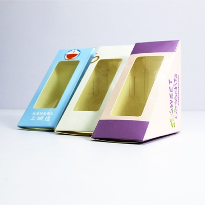 Customizable disposable bakery packaging for desserts, cakes, and sandwiches, featuring a transparent window and biodegradable materials