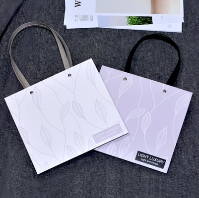 26x35x13cm Cardboard Gift Bags